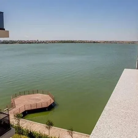 Residence Mamaia *