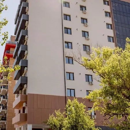 Residence Mamaia
