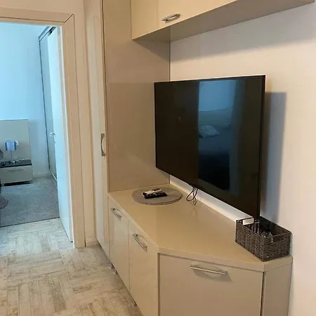 Residence Mamaia