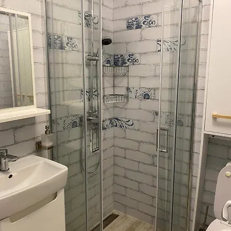 Residence Mamaia Apartment Mamaia