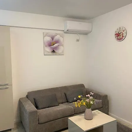 Residence Mamaia Apartment Mamaia